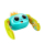 Fisher-Price Interaktywny turlaczek Rovee - 1008232 - zdjęcie